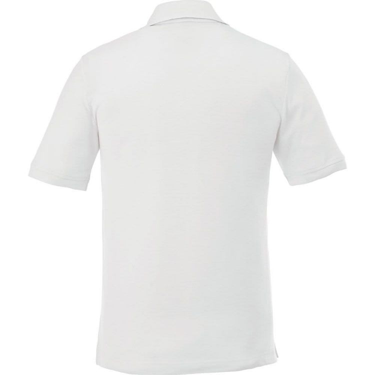 Picture of Crandall Short Sleeve Polo - Mens