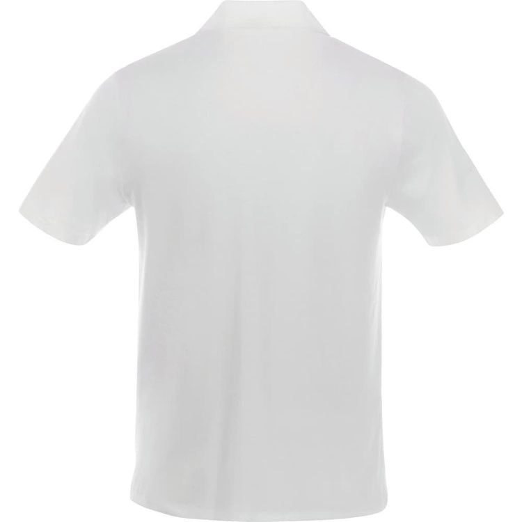 Picture of Acadia Short Sleeve Polo - Mens