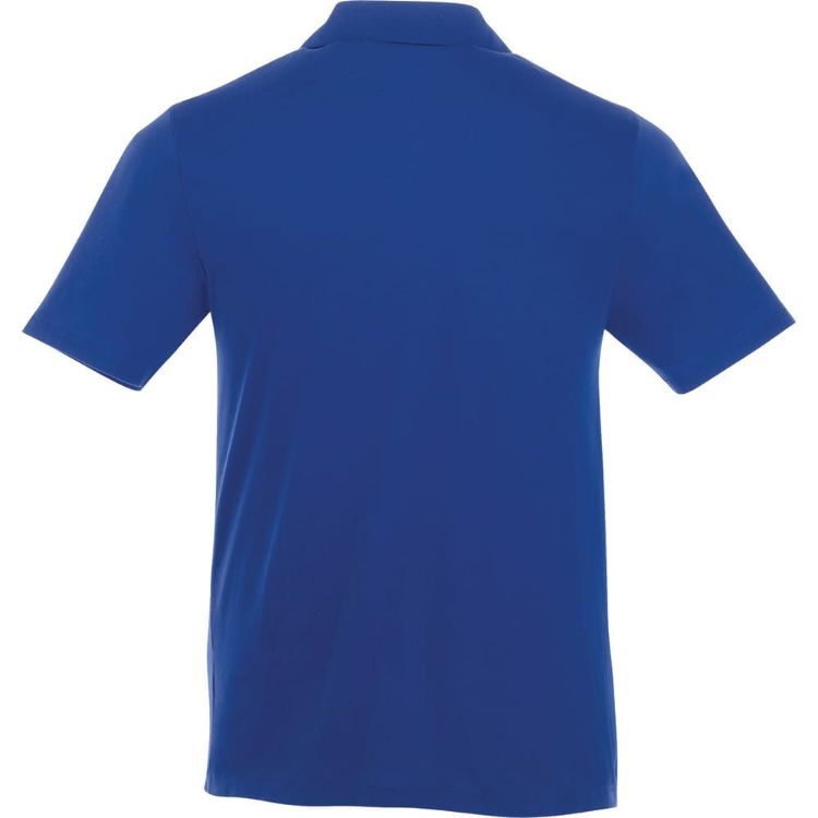 Picture of Acadia Short Sleeve Polo - Mens