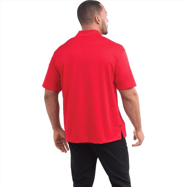 Picture of Moreno Short Sleeve Polo - Mens