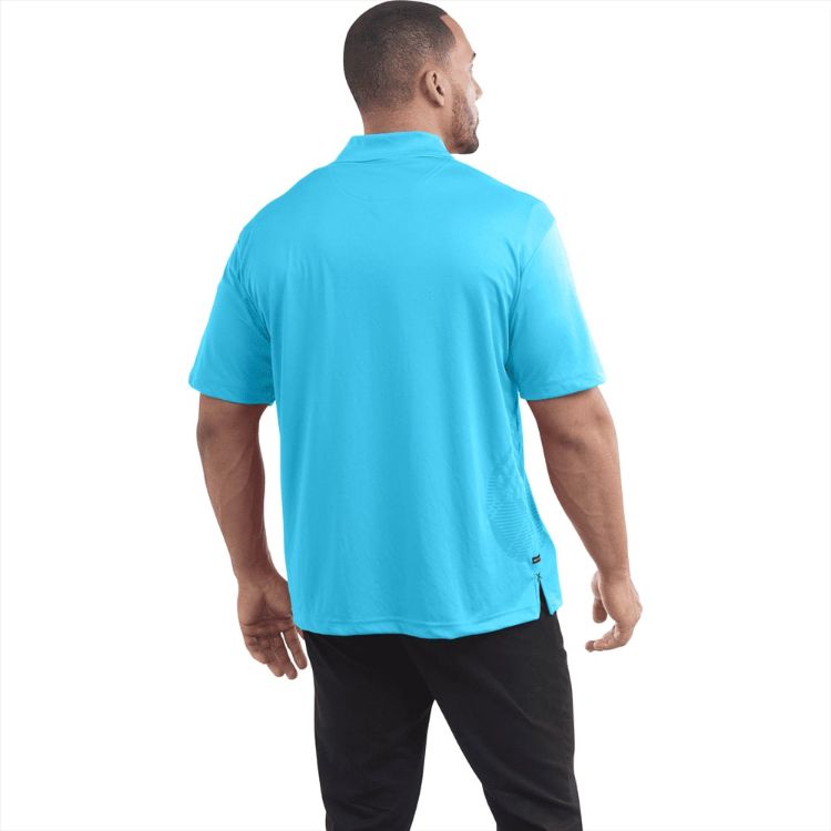 Picture of Moreno Short Sleeve Polo - Mens