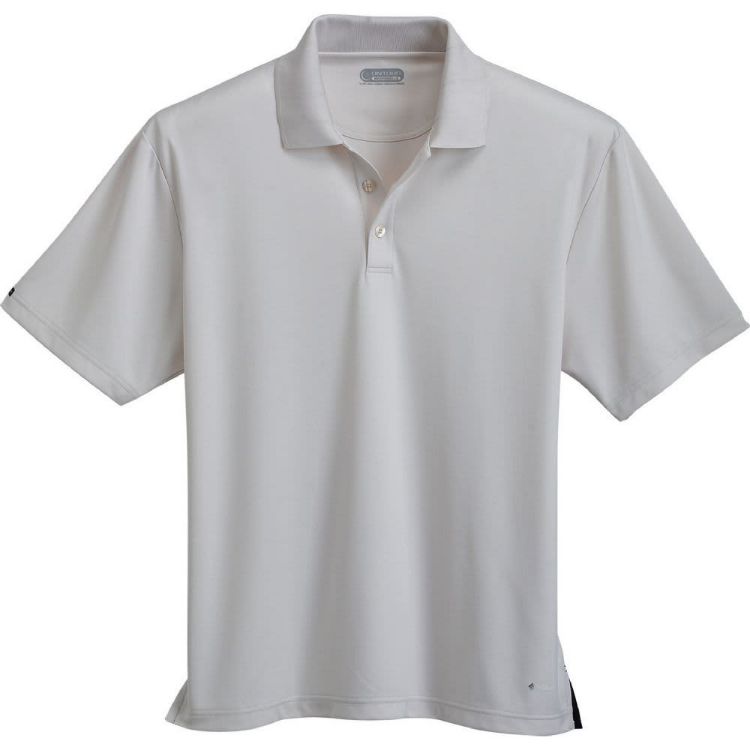 Picture of Moreno Short Sleeve Polo - Mens