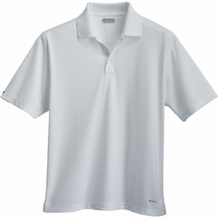 Picture of Moreno Short Sleeve Polo - Mens