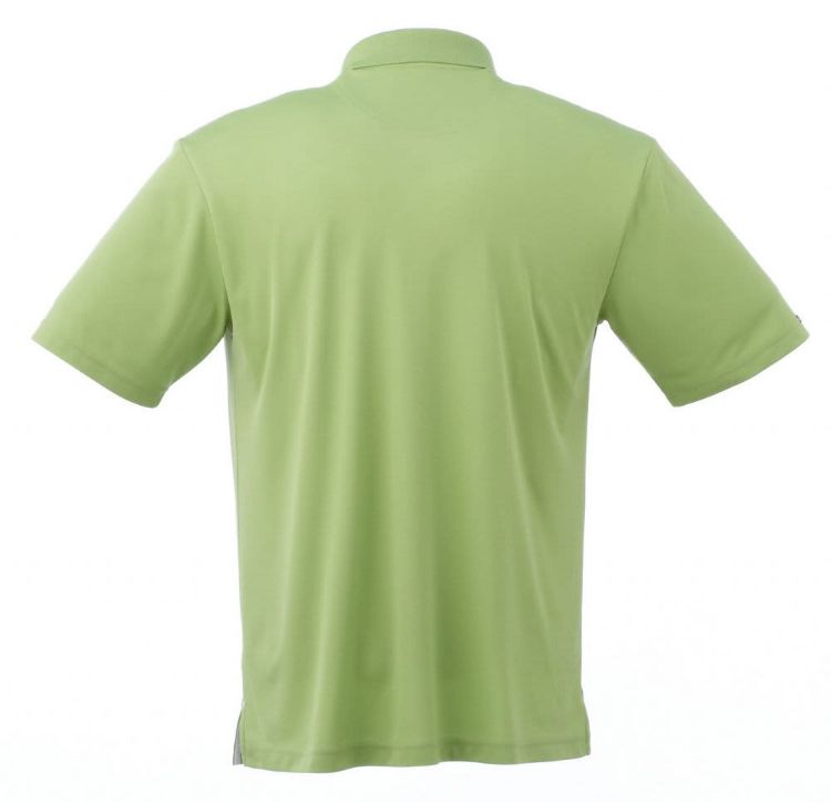 Picture of Moreno Short Sleeve Polo - Mens