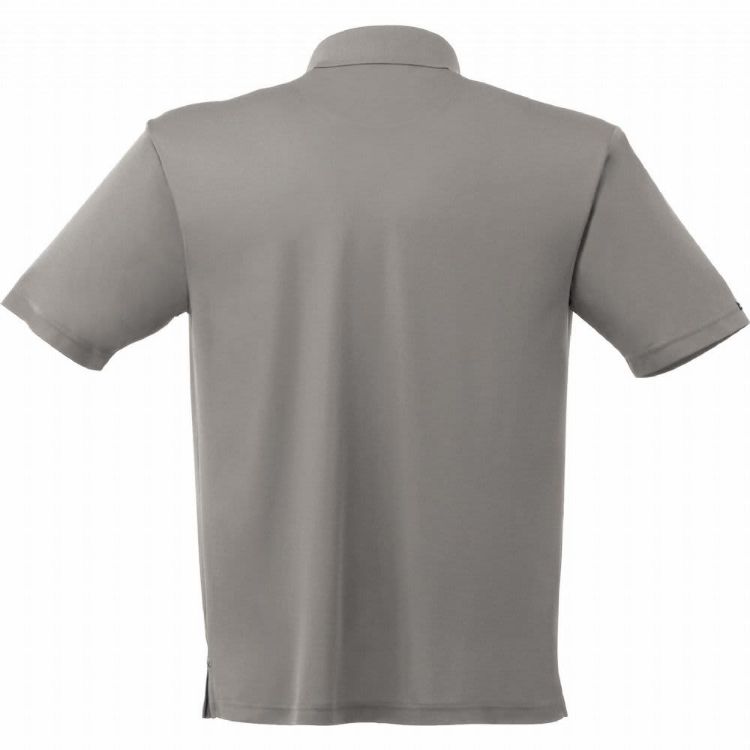 Picture of Moreno Short Sleeve Polo - Mens