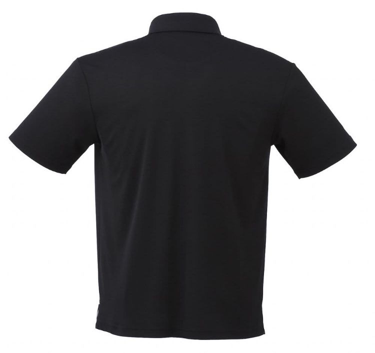 Picture of Moreno Short Sleeve Polo - Mens