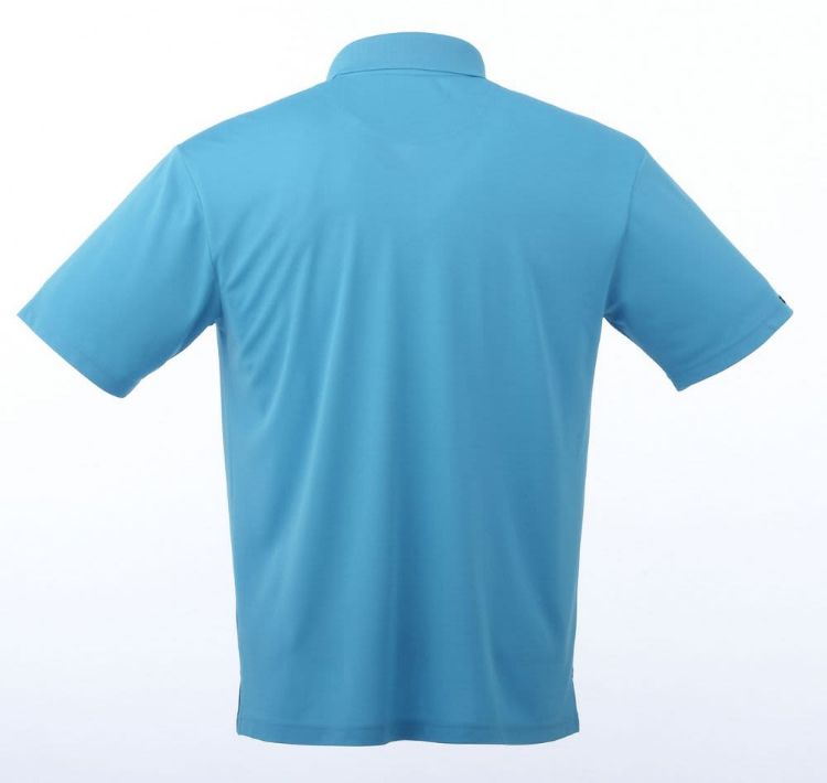 Picture of Moreno Short Sleeve Polo - Mens