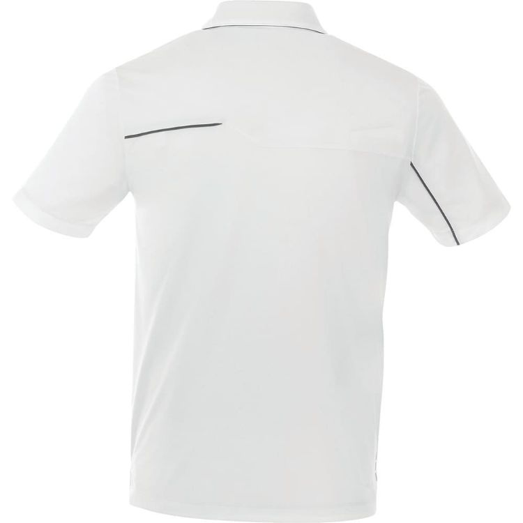 Picture of Wilcox Short Sleeve Polo - Mens