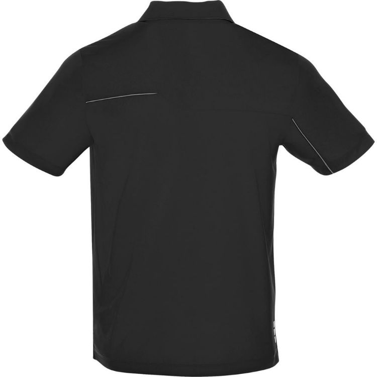 Picture of Wilcox Short Sleeve Polo - Mens