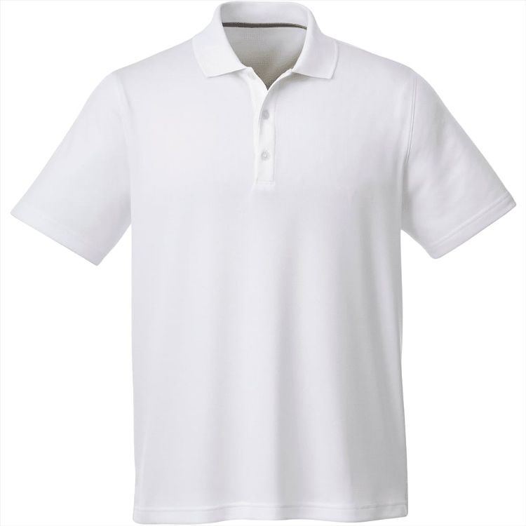 Picture of Otis Short Sleeve Polo - Mens