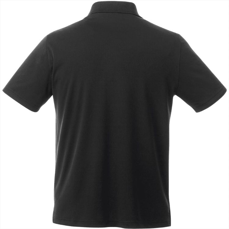 Picture of Otis Short Sleeve Polo - Mens