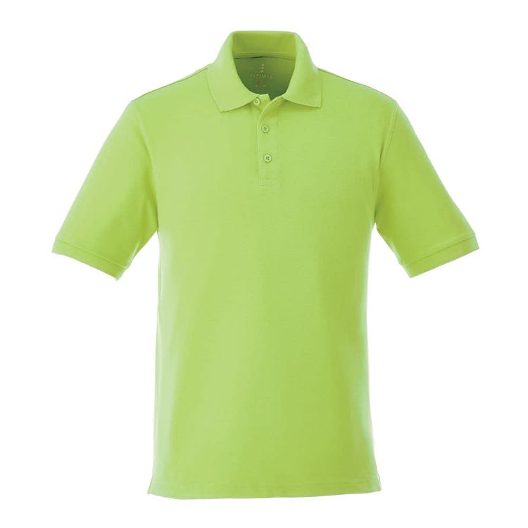 Picture of Belmont Short Sleeve Polo - Mens