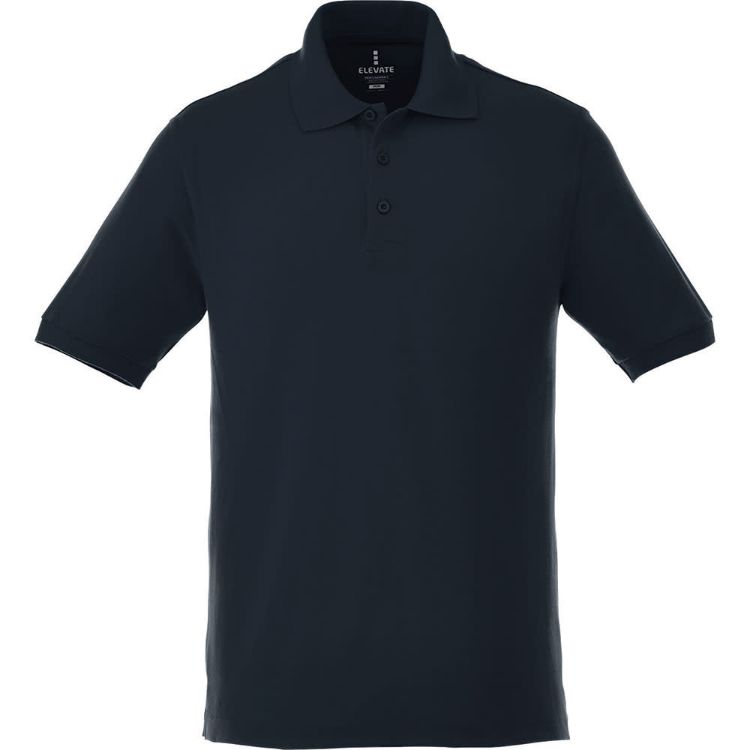 Picture of Belmont Short Sleeve Polo - Mens