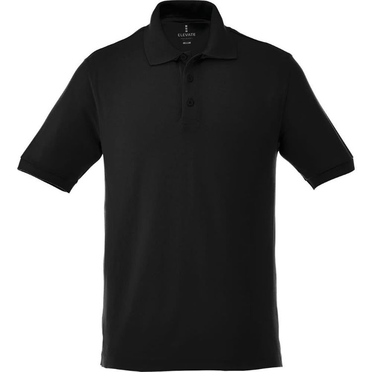 Picture of Belmont Short Sleeve Polo - Mens