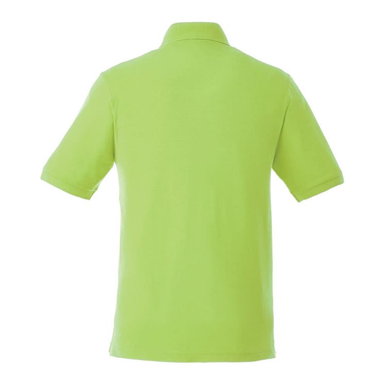 Picture of Belmont Short Sleeve Polo - Mens