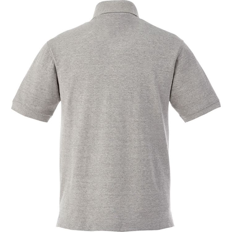 Picture of Belmont Short Sleeve Polo - Mens