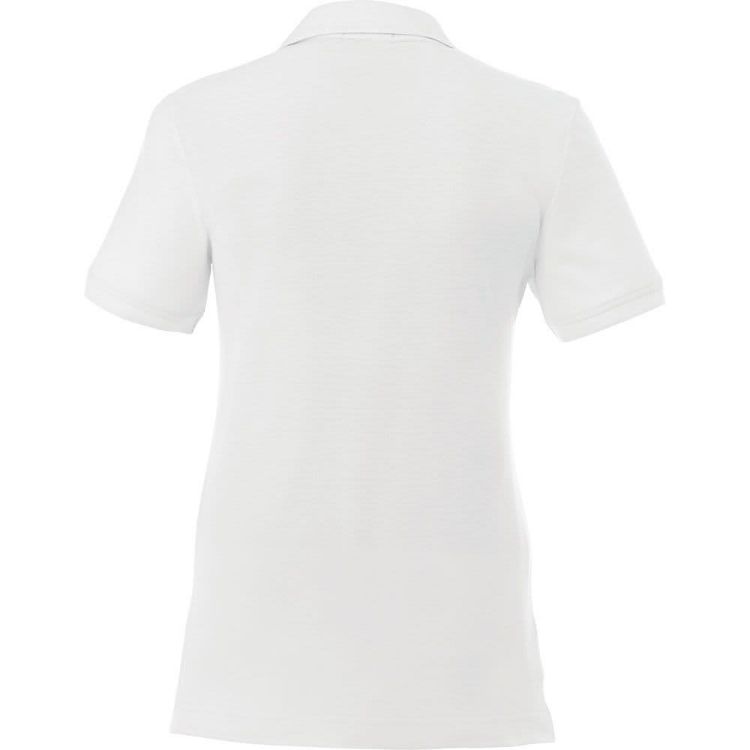 Picture of Crandall Short Sleeve Polo - Womens