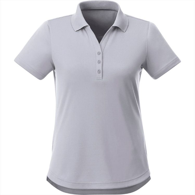 Picture of Otis Short Sleeve Polo - Womens