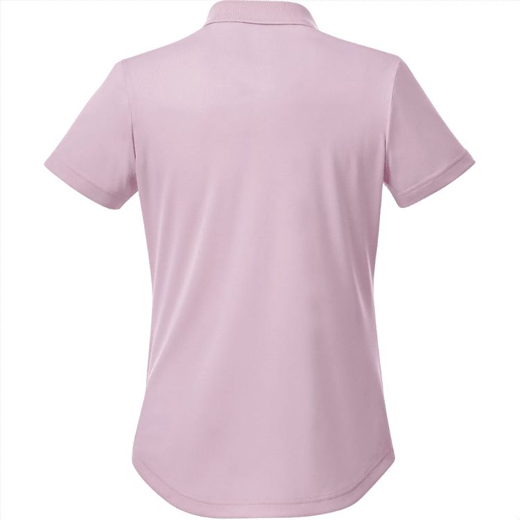 Picture of Otis Short Sleeve Polo - Womens