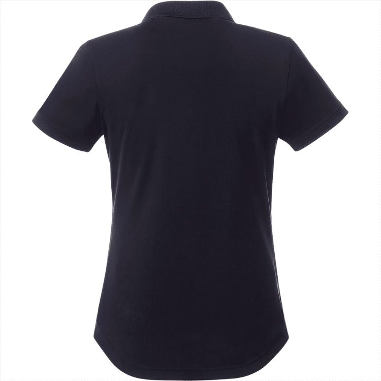 Picture of Otis Short Sleeve Polo - Womens