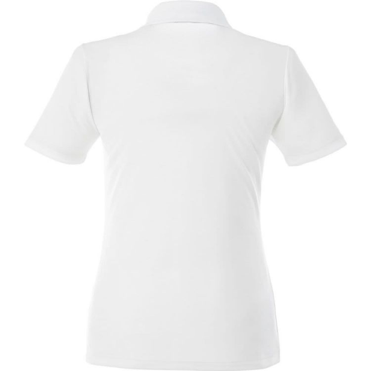 Picture of Dade Short Sleeve Polo - Womens