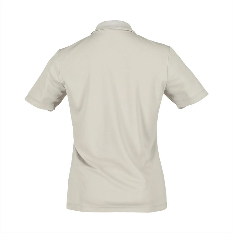 Picture of Dade Short Sleeve Polo - Womens