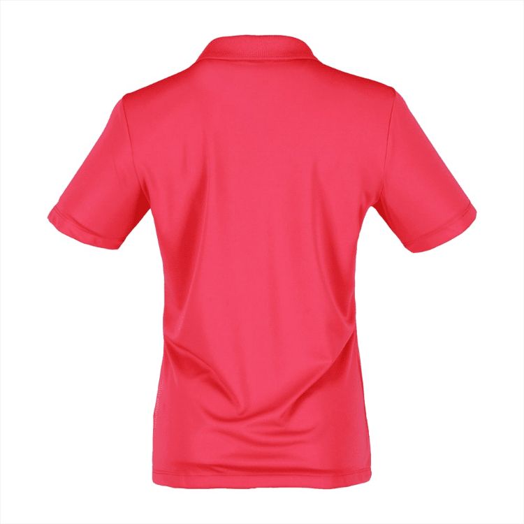 Picture of Dade Short Sleeve Polo - Womens