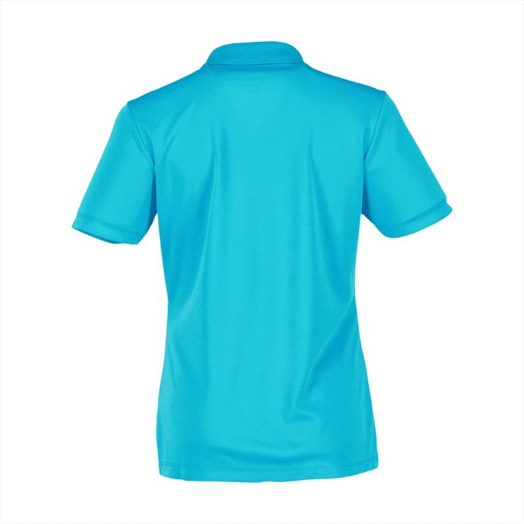 Picture of Dade Short Sleeve Polo - Womens