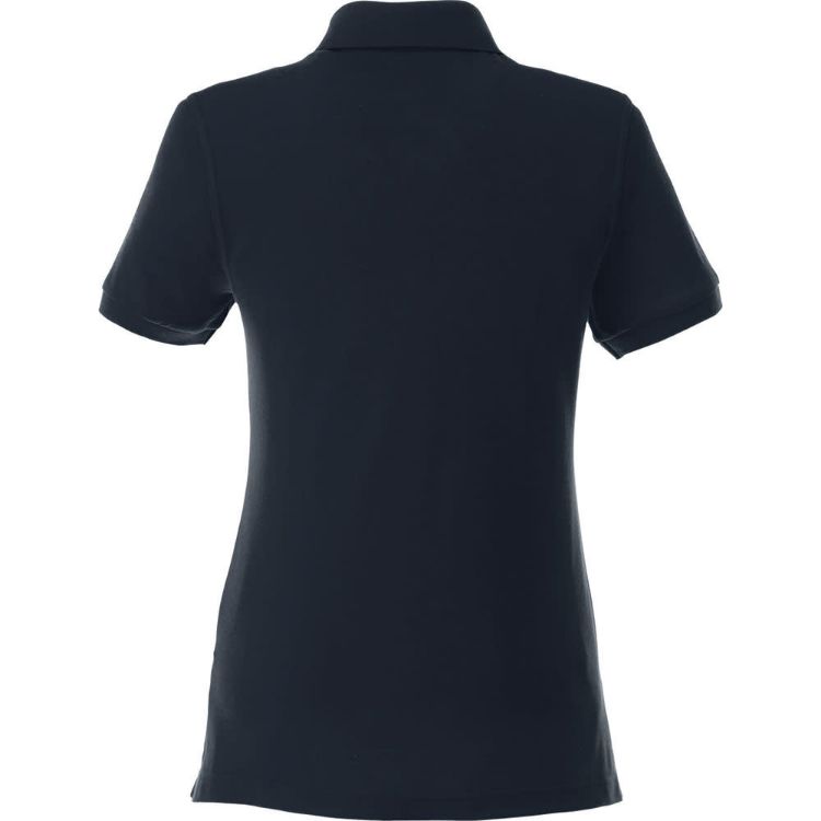 Picture of Belmont Short Sleeve Polo - Womens