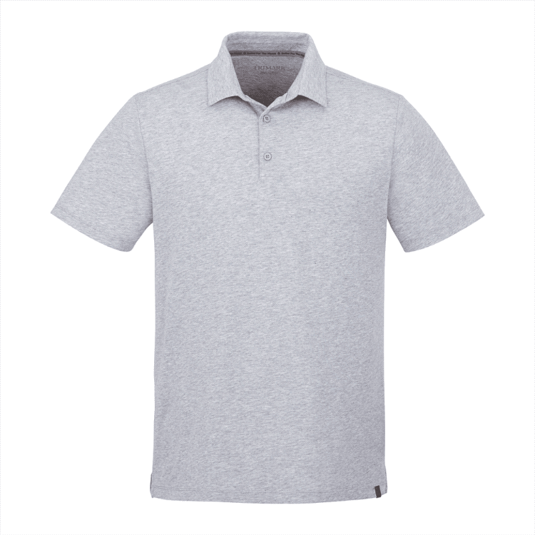 Picture of Somoto Eco Short Sleeve Polo - Mens