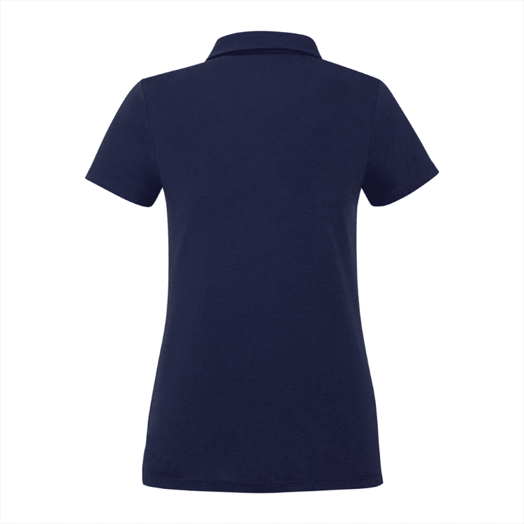 Picture of Somoto Eco Short Sleeve Polo - Womens