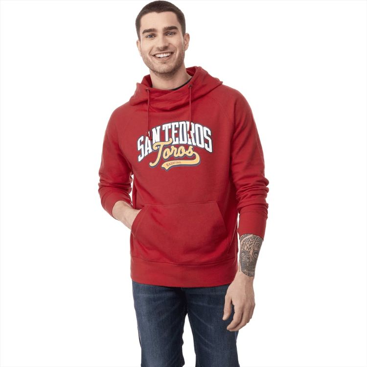 Picture of Dayton Fleece Hoody - Mens