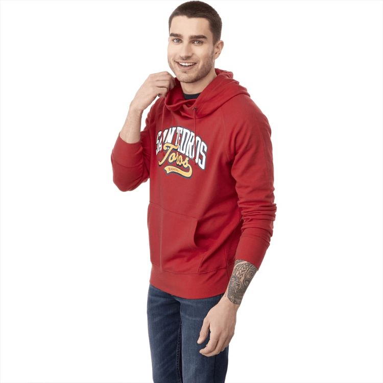 Picture of Dayton Fleece Hoody - Mens