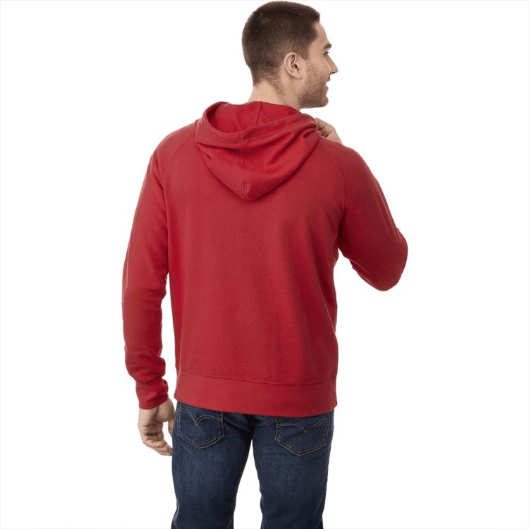 Picture of Dayton Fleece Hoody - Mens