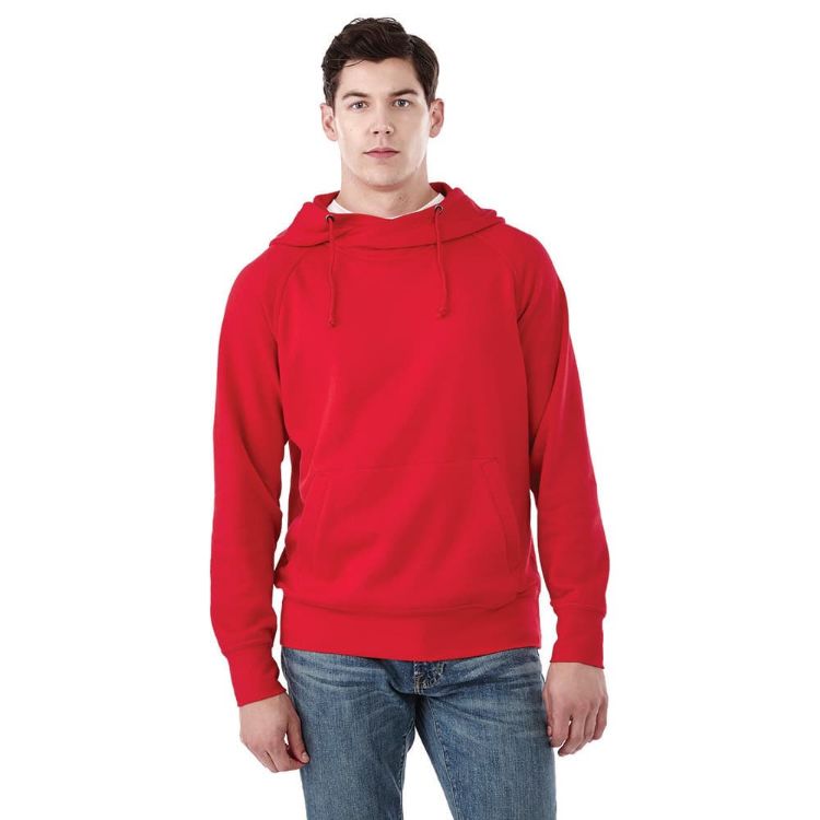 Picture of Dayton Fleece Hoody - Mens