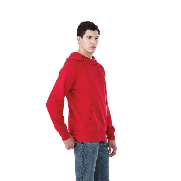 Picture of Dayton Fleece Hoody - Mens