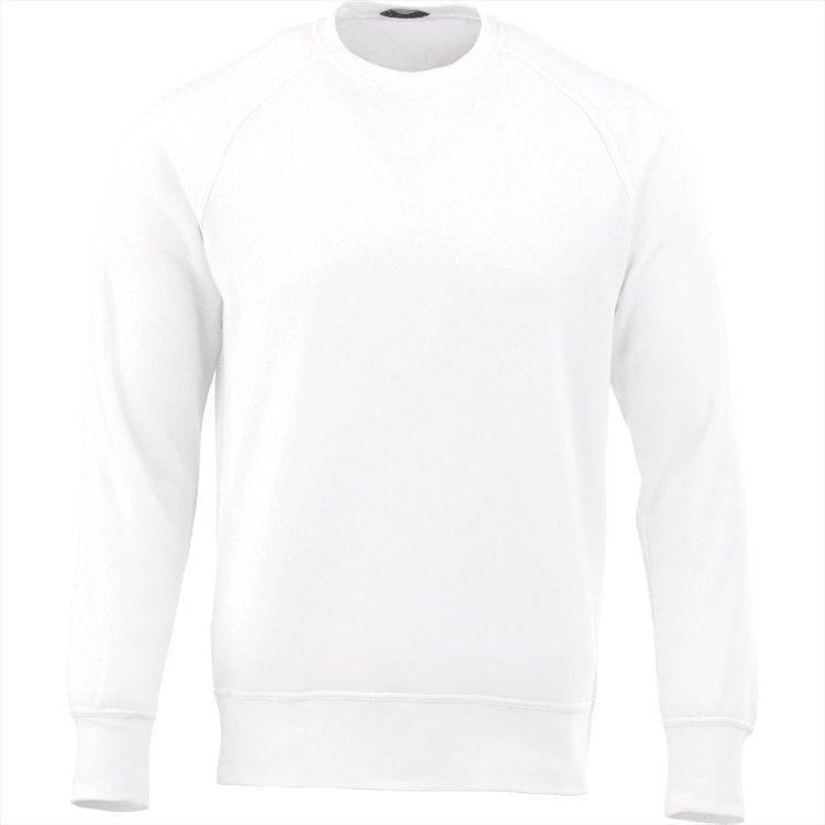 Picture of Kruger Fleece Crew - Mens