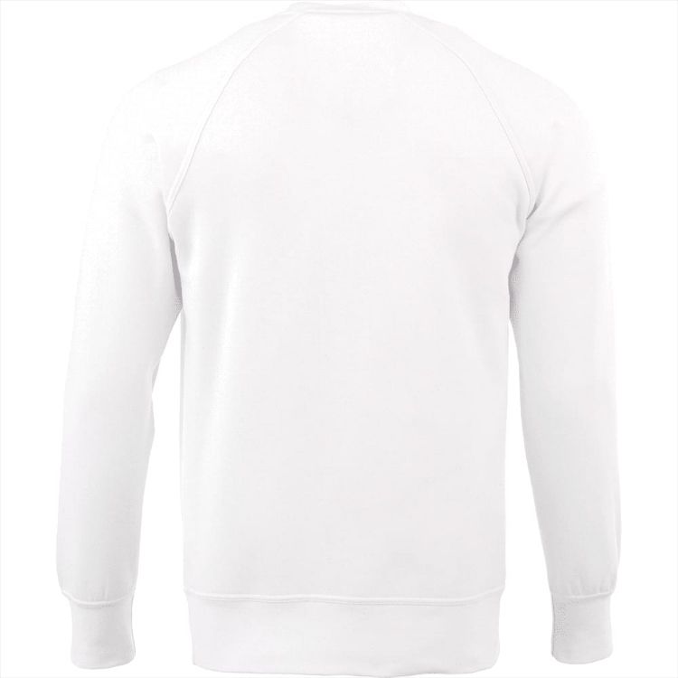 Picture of Kruger Fleece Crew - Mens