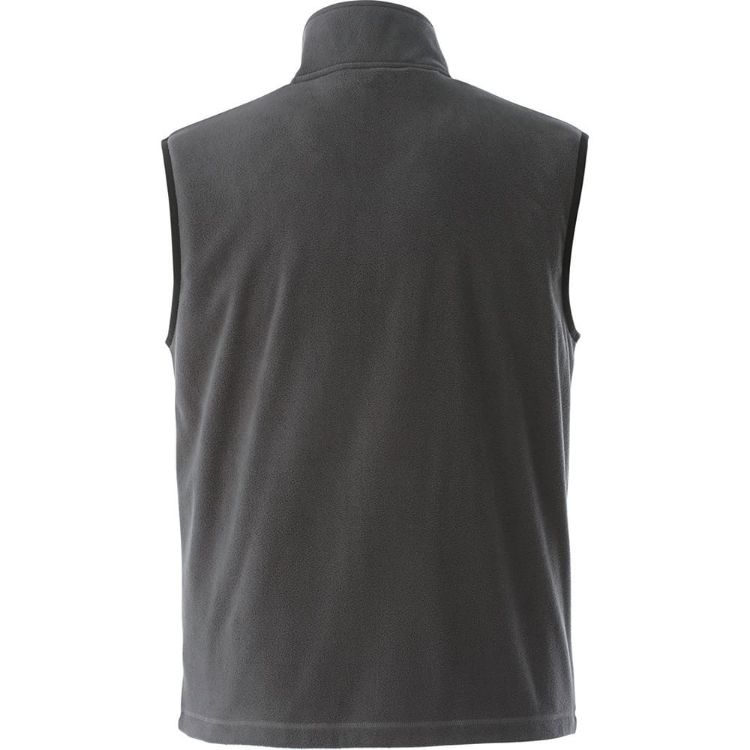 Picture of Tyndall Polyfleece Vest - Mens