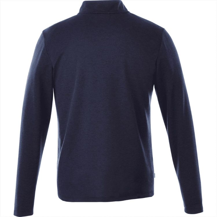 Picture of Stratton Knit Quarter Zip - Mens