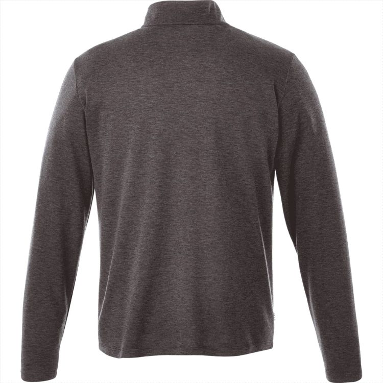 Picture of Stratton Knit Quarter Zip - Mens