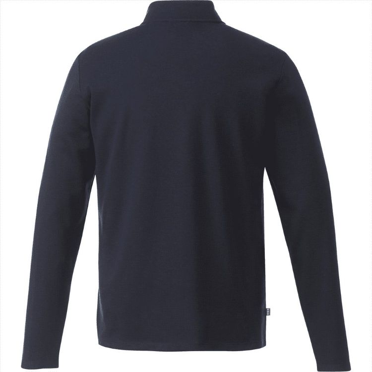 Picture of Stratton Knit Quarter Zip - Mens