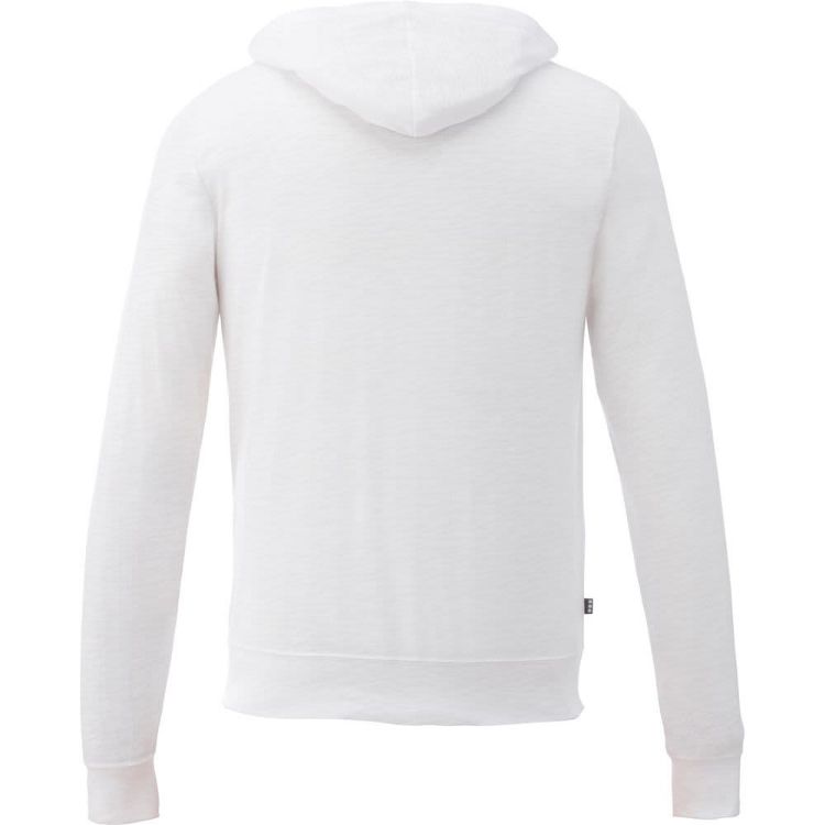 Picture of Garner Knit Full Zip Hoody - Mens