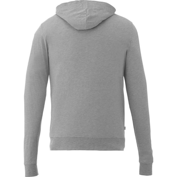 Picture of Garner Knit Full Zip Hoody - Mens