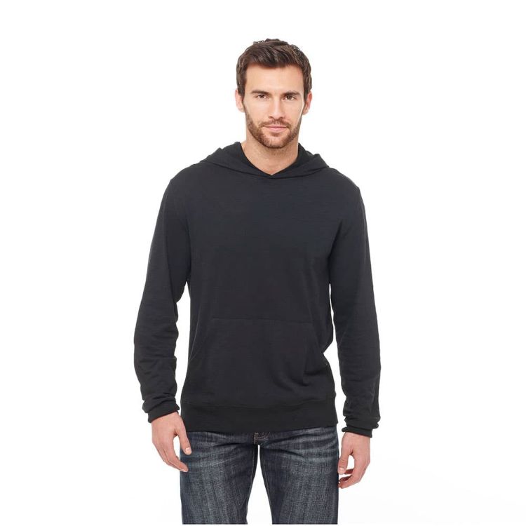 Picture of Howson Knit Hoody - Mens