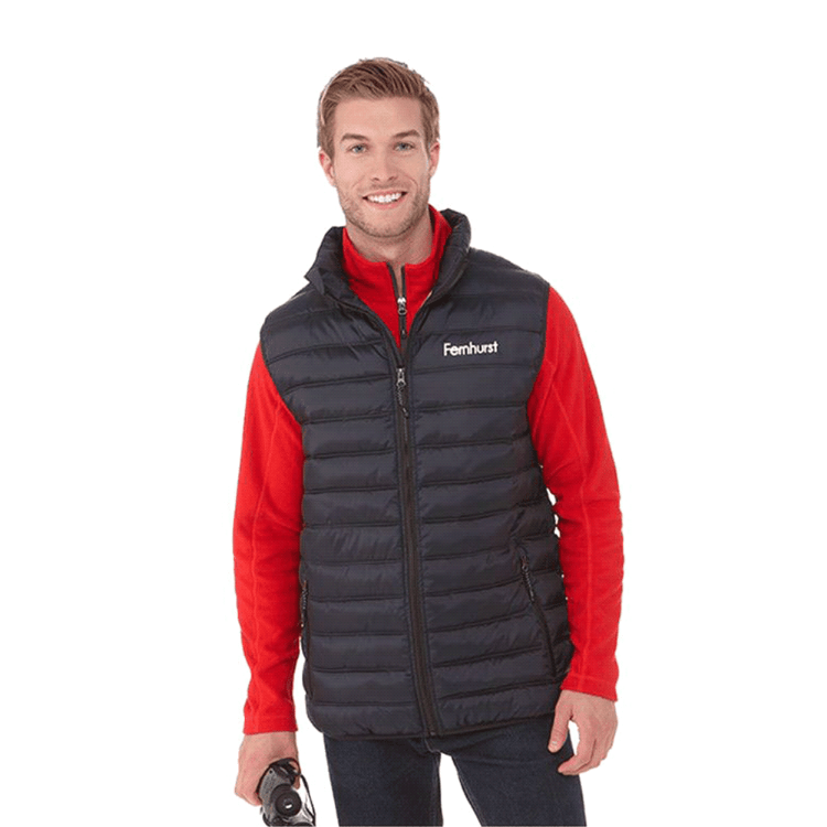 Picture of Mercer Insulated Vest - Mens