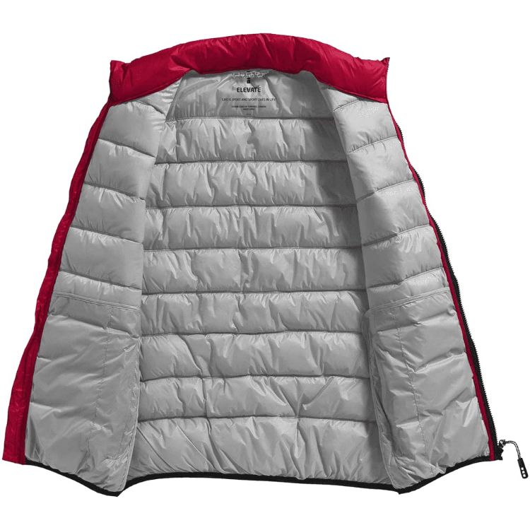 Picture of Mercer Insulated Vest - Mens