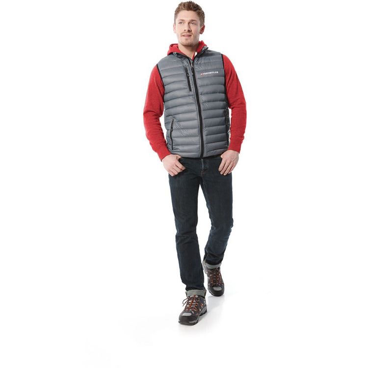 Picture of Whistler Light Down Vest - Mens