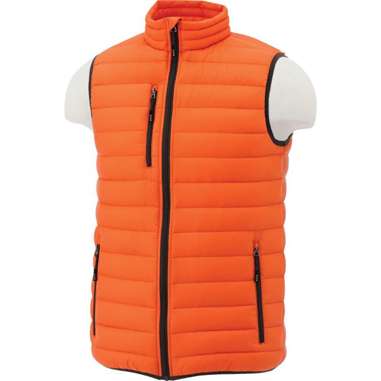 Picture of Whistler Light Down Vest - Mens