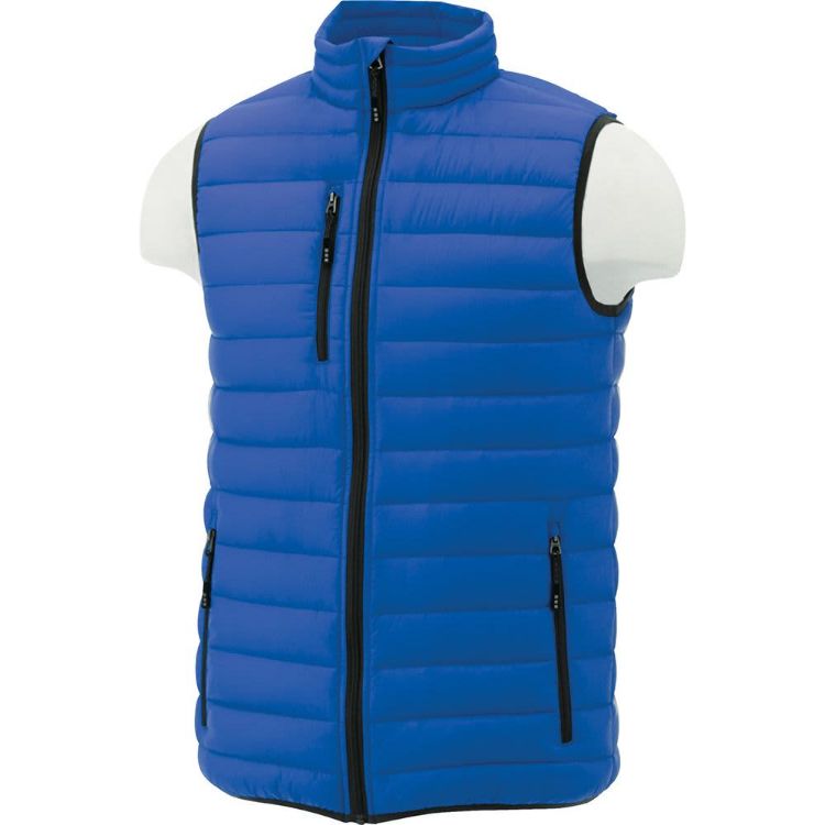 Picture of Whistler Light Down Vest - Mens